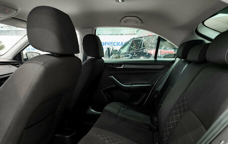 Skoda Rapid II, 2021 год, 1 399 000 рублей, 12 фотография