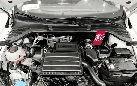 Skoda Rapid II, 2021 год, 1 399 000 рублей, 9 фотография