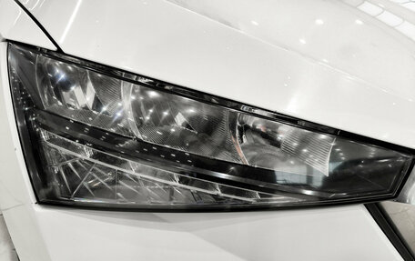 Skoda Rapid II, 2021 год, 1 399 000 рублей, 17 фотография