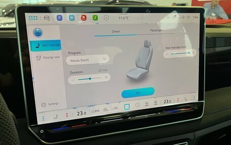 Volkswagen Tiguan, 2025 год, 4 800 000 рублей, 19 фотография