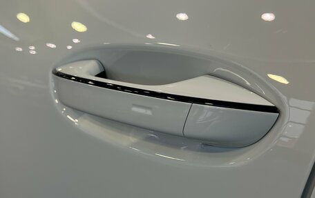 Volkswagen Tiguan, 2025 год, 4 800 000 рублей, 40 фотография