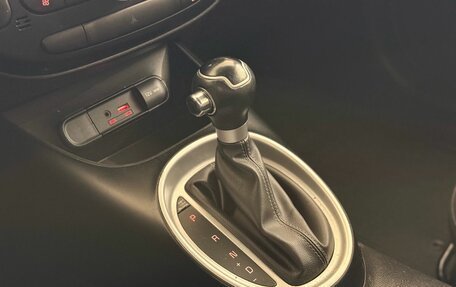 KIA Soul II рестайлинг, 2018 год, 1 540 000 рублей, 14 фотография