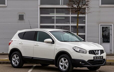 Nissan Qashqai, 2011 год, 895 000 рублей, 3 фотография