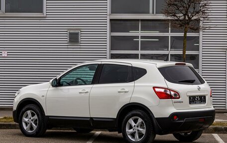 Nissan Qashqai, 2011 год, 895 000 рублей, 4 фотография