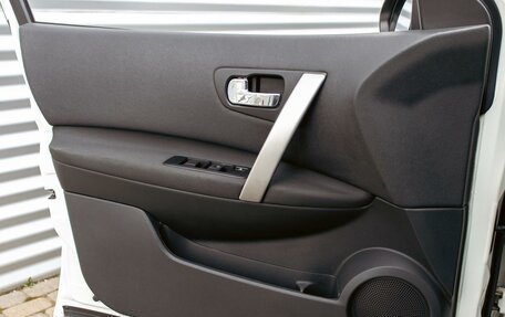 Nissan Qashqai, 2011 год, 895 000 рублей, 12 фотография