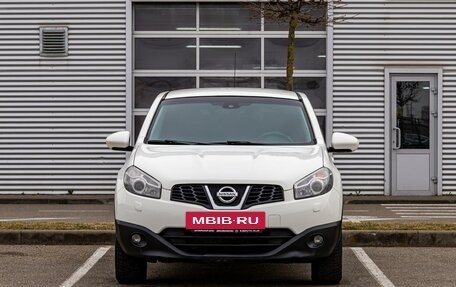 Nissan Qashqai, 2011 год, 895 000 рублей, 2 фотография