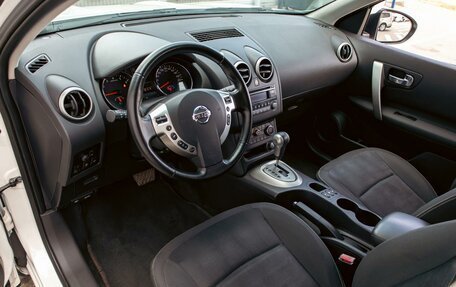 Nissan Qashqai, 2011 год, 895 000 рублей, 13 фотография