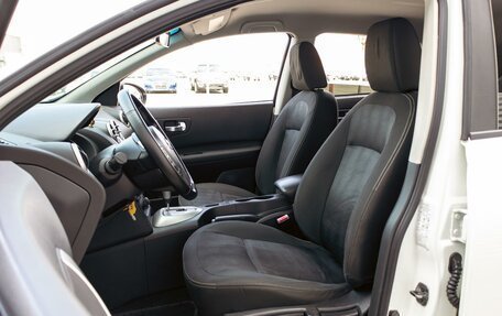 Nissan Qashqai, 2011 год, 895 000 рублей, 11 фотография