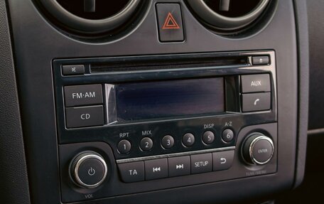 Nissan Qashqai, 2011 год, 895 000 рублей, 14 фотография