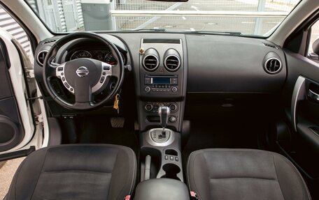 Nissan Qashqai, 2011 год, 895 000 рублей, 16 фотография