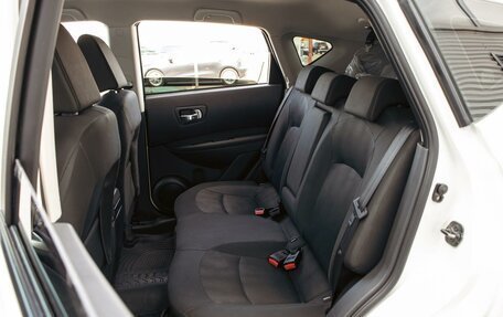 Nissan Qashqai, 2011 год, 895 000 рублей, 17 фотография