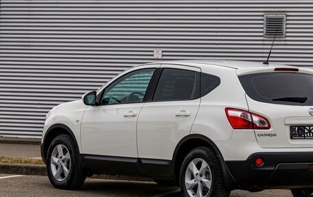 Nissan Qashqai, 2011 год, 895 000 рублей, 8 фотография