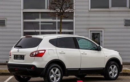 Nissan Qashqai, 2011 год, 895 000 рублей, 6 фотография