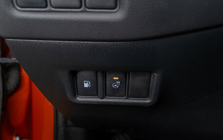 Toyota C-HR I рестайлинг, 2020 год, 2 490 000 рублей, 18 фотография