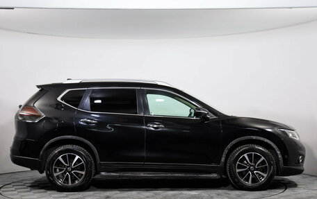 Nissan X-Trail, 2016 год, 1 849 000 рублей, 5 фотография