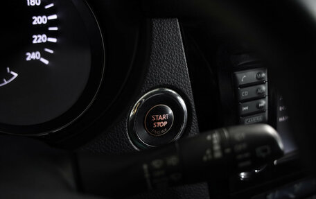 Nissan X-Trail, 2016 год, 1 849 000 рублей, 19 фотография