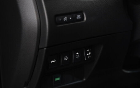 Nissan X-Trail, 2016 год, 1 849 000 рублей, 20 фотография