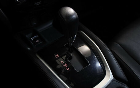 Nissan X-Trail, 2016 год, 1 849 000 рублей, 17 фотография