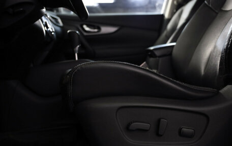 Nissan X-Trail, 2016 год, 1 849 000 рублей, 23 фотография