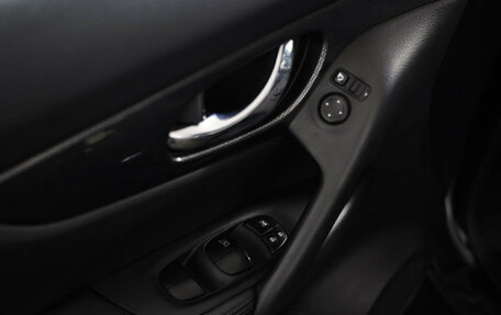 Nissan X-Trail, 2016 год, 1 849 000 рублей, 21 фотография