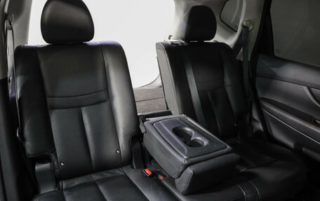 Nissan X-Trail, 2016 год, 1 849 000 рублей, 27 фотография