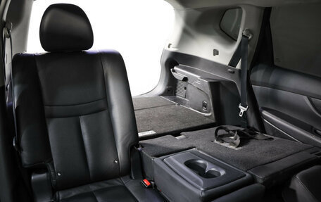 Nissan X-Trail, 2016 год, 1 849 000 рублей, 28 фотография