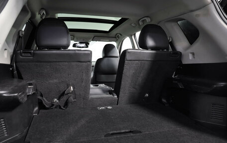 Nissan X-Trail, 2016 год, 1 849 000 рублей, 30 фотография