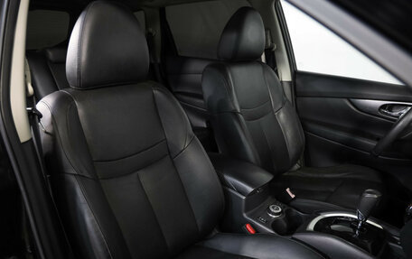 Nissan X-Trail, 2016 год, 1 849 000 рублей, 24 фотография