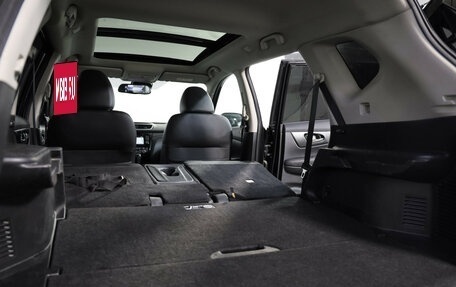 Nissan X-Trail, 2016 год, 1 849 000 рублей, 32 фотография