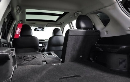 Nissan X-Trail, 2016 год, 1 849 000 рублей, 31 фотография