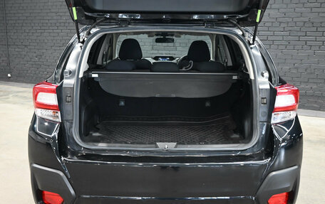 Subaru XV II, 2018 год, 1 920 000 рублей, 6 фотография