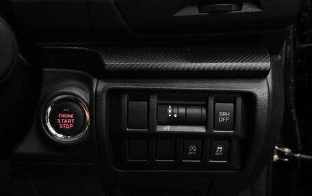 Subaru XV II, 2018 год, 1 920 000 рублей, 16 фотография