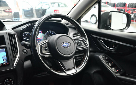 Subaru XV II, 2018 год, 1 920 000 рублей, 13 фотография