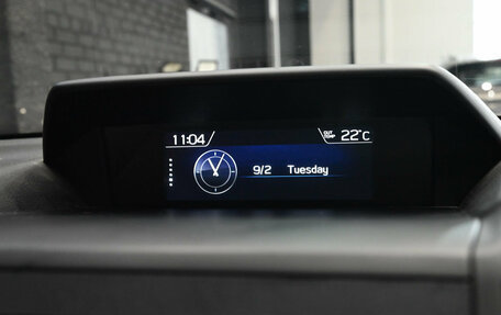 Subaru XV II, 2018 год, 1 920 000 рублей, 17 фотография