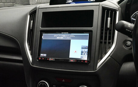 Subaru XV II, 2018 год, 1 920 000 рублей, 18 фотография