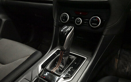 Subaru XV II, 2018 год, 1 920 000 рублей, 19 фотография