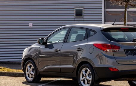 Hyundai ix35 I рестайлинг, 2012 год, 1 095 000 рублей, 8 фотография