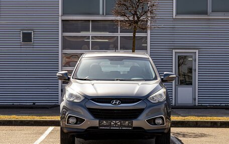 Hyundai ix35 I рестайлинг, 2012 год, 1 095 000 рублей, 2 фотография