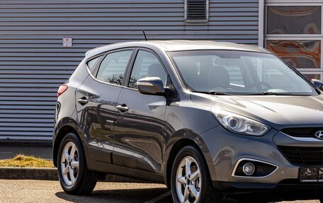 Hyundai ix35 I рестайлинг, 2012 год, 1 095 000 рублей, 7 фотография