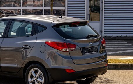 Hyundai ix35 I рестайлинг, 2012 год, 1 095 000 рублей, 10 фотография