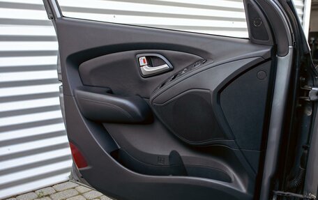 Hyundai ix35 I рестайлинг, 2012 год, 1 095 000 рублей, 12 фотография