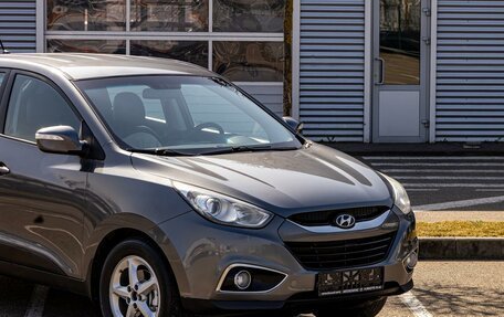 Hyundai ix35 I рестайлинг, 2012 год, 1 095 000 рублей, 9 фотография
