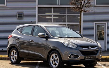 Hyundai ix35 I рестайлинг, 2012 год, 1 095 000 рублей, 3 фотография