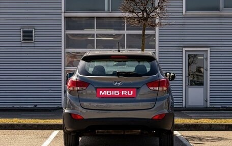 Hyundai ix35 I рестайлинг, 2012 год, 1 095 000 рублей, 5 фотография