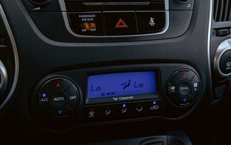 Hyundai ix35 I рестайлинг, 2012 год, 1 095 000 рублей, 15 фотография