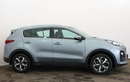 KIA Sportage IV рестайлинг, 2018 год, 1 990 000 рублей, 4 фотография