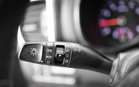 KIA Sportage IV рестайлинг, 2018 год, 1 990 000 рублей, 10 фотография