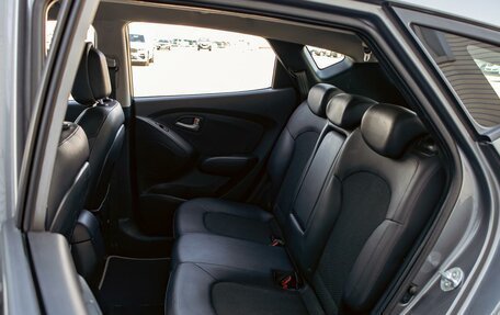 Hyundai ix35 I рестайлинг, 2012 год, 1 095 000 рублей, 17 фотография