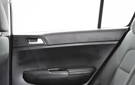 KIA Sportage IV рестайлинг, 2018 год, 1 990 000 рублей, 22 фотография