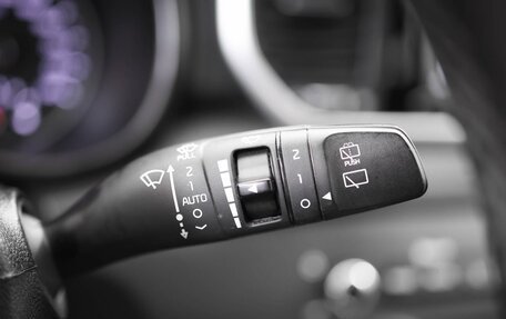 KIA Sportage IV рестайлинг, 2018 год, 1 990 000 рублей, 12 фотография